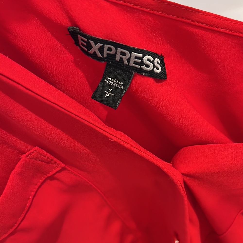 Express blouse - Picture 3 of 3
